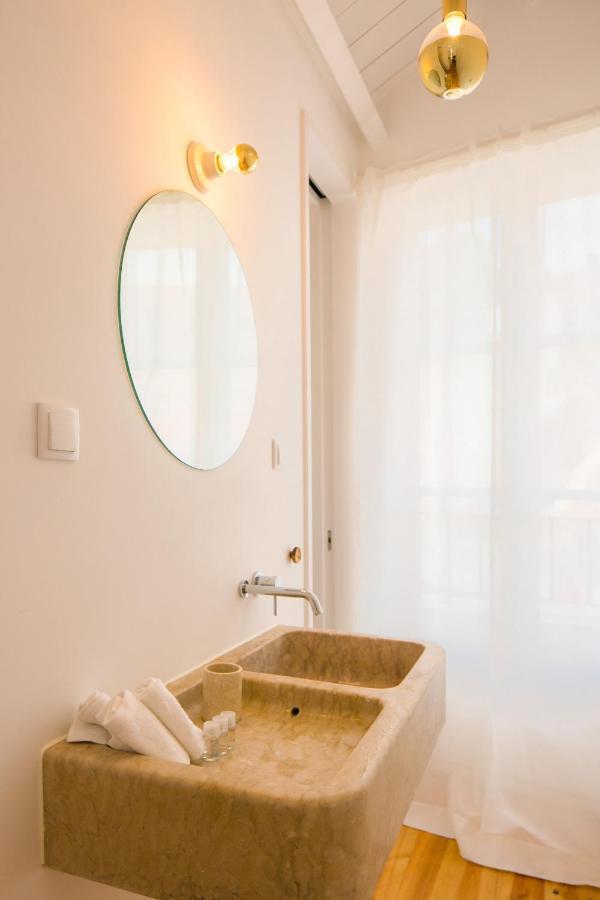 Lejlighed Alfama Balcony River View By Lovelystay Lisboa