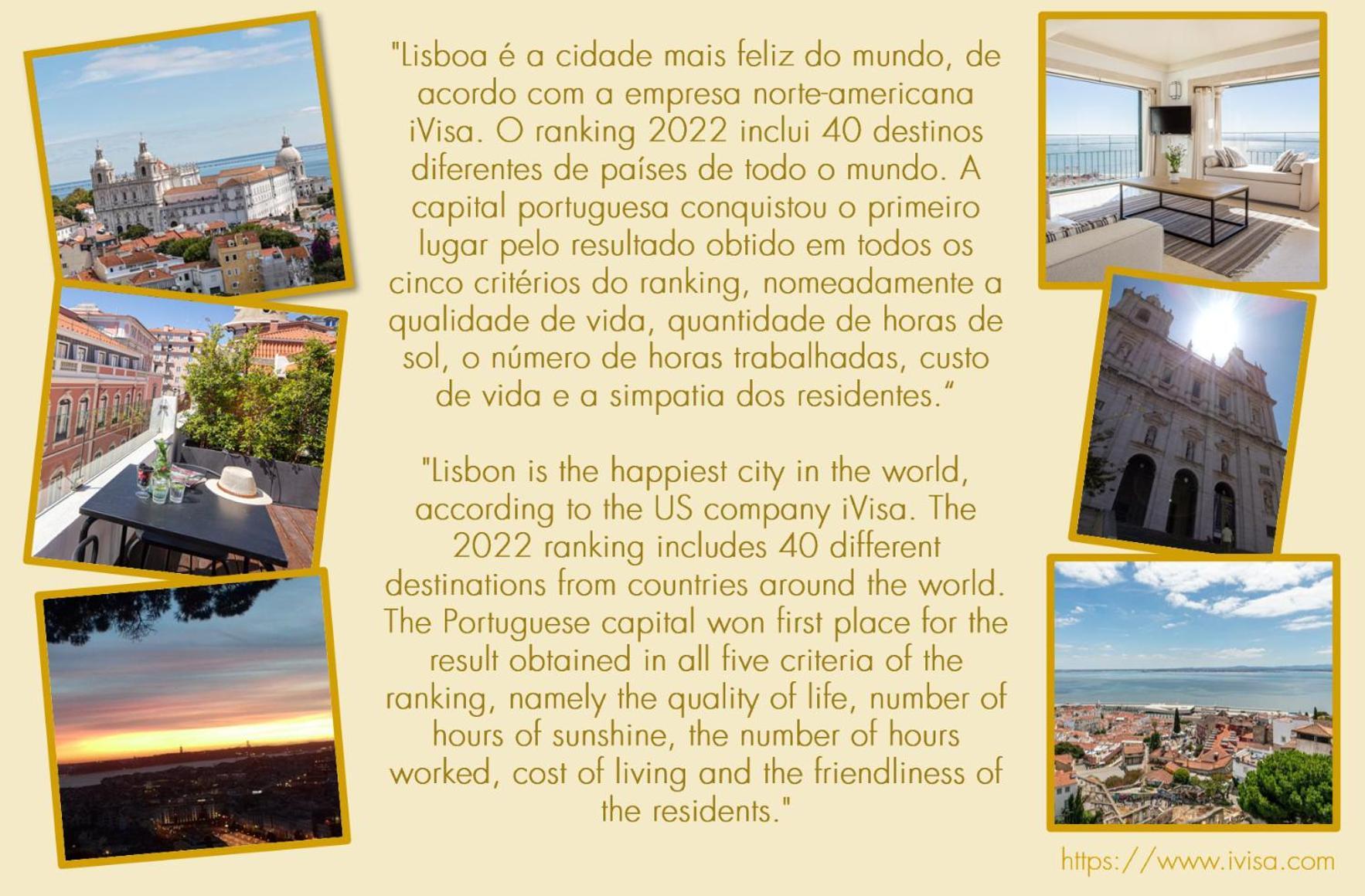 Lejlighed Alfama Balcony River View By Lovelystay Lisboa